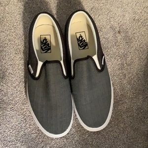 Van’s Classic Slip-On